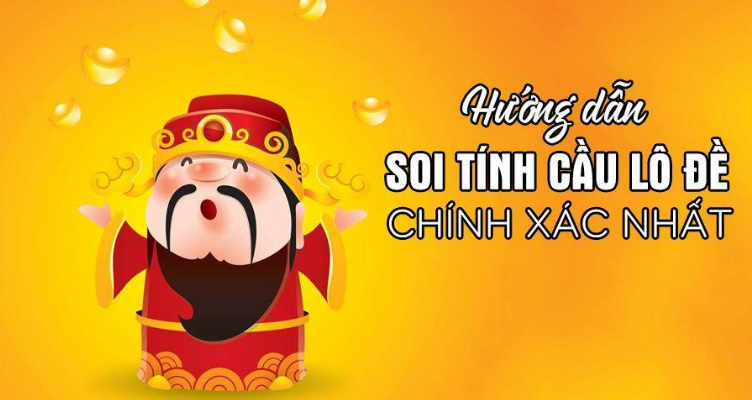 soi cầu lô chính xác cao